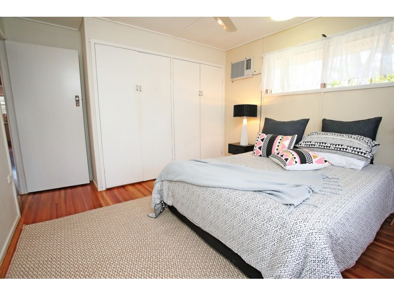25 Cuthbert Crescent, Vincent QLD 4814