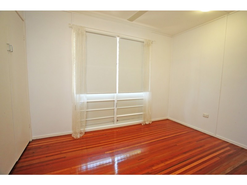 25 Cuthbert Crescent, Vincent QLD 4814