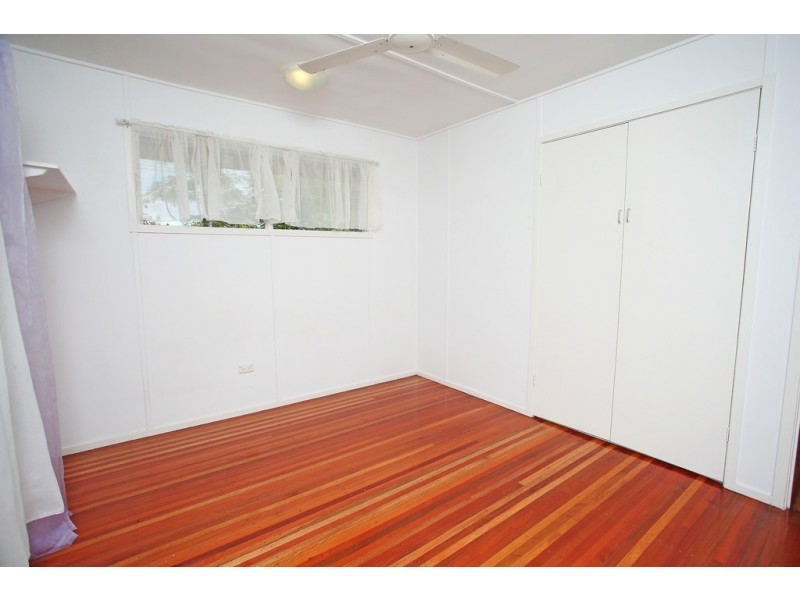 25 Cuthbert Crescent, Vincent QLD 4814