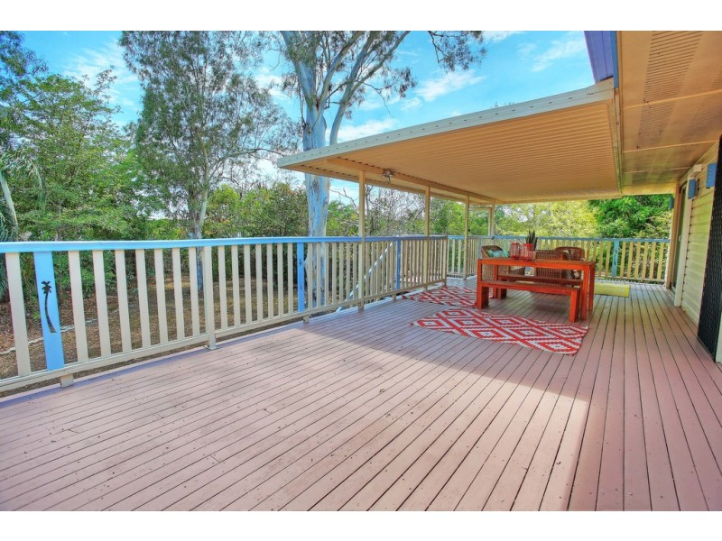 25 Cuthbert Crescent, Vincent QLD 4814