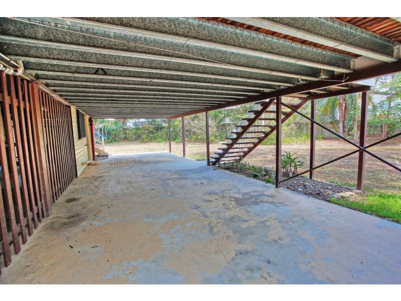 25 Cuthbert Crescent, Vincent QLD 4814