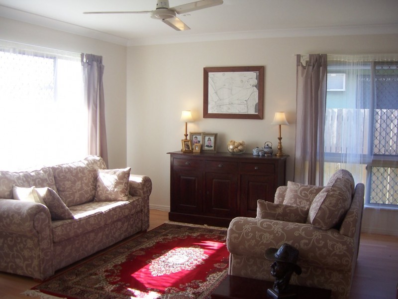 3 Calliope Close, Douglas QLD 4814