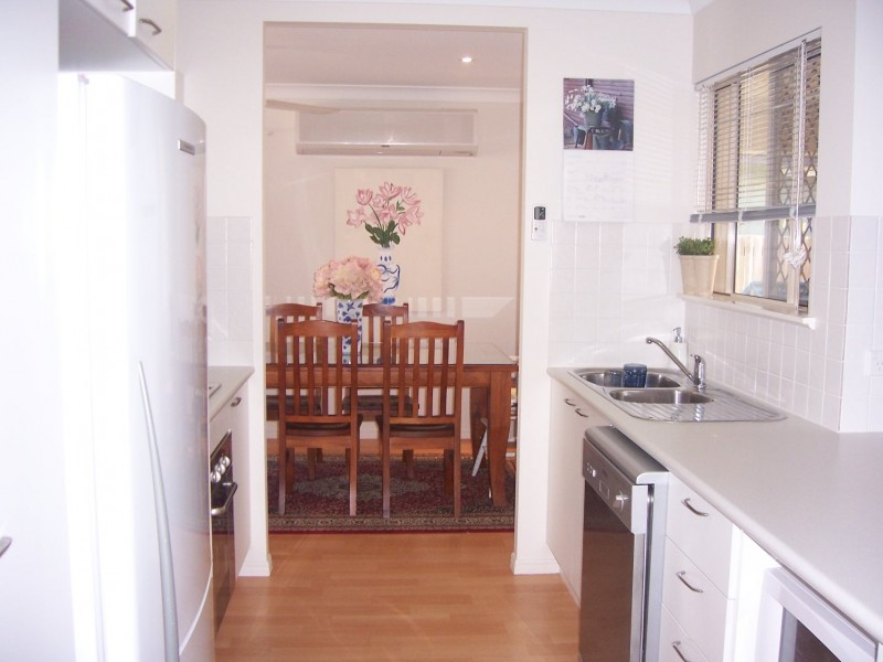 3 Calliope Close, Douglas QLD 4814