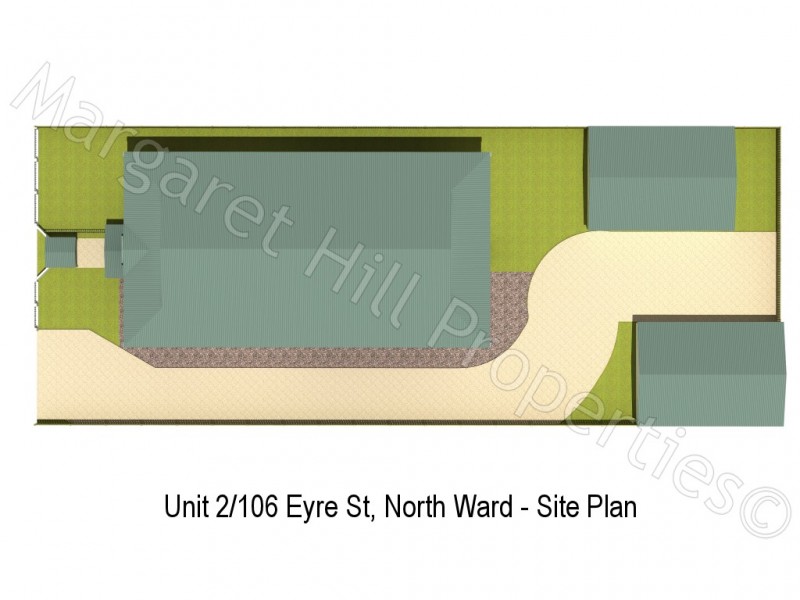 2/106 Eyre Street, North Ward QLD 4810