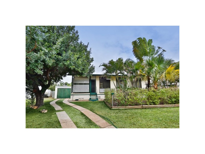 45 Tam O’Shanter Drive, Kirwan QLD 4817