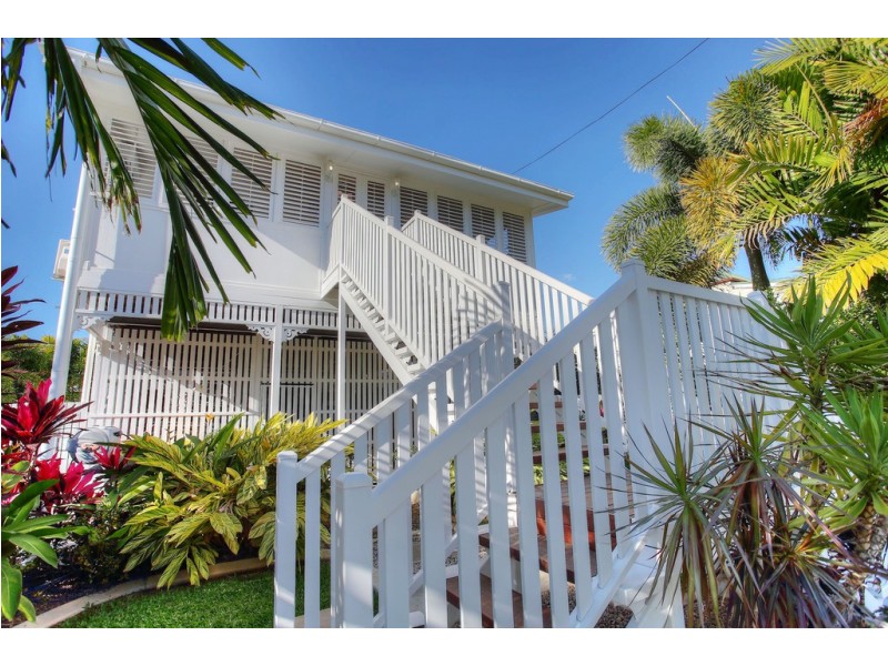 53 Cook Street, North Ward QLD 4810