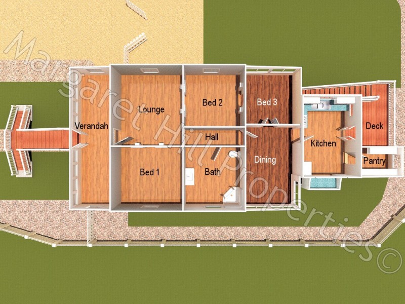 53 Cook Street, North Ward QLD 4810