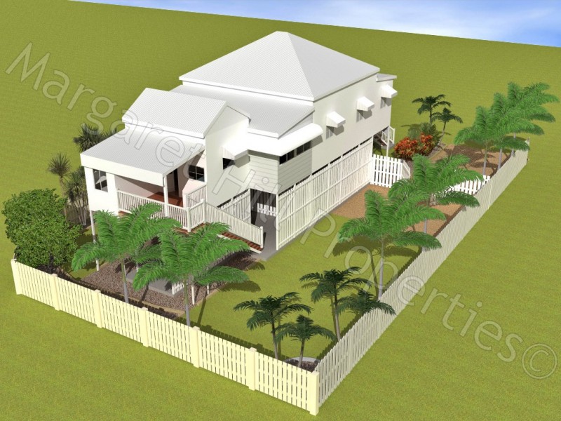 53 Cook Street, North Ward QLD 4810