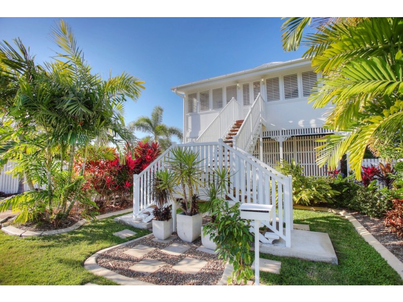 53 Cook Street, North Ward QLD 4810