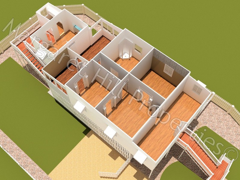 53 Cook Street, North Ward QLD 4810