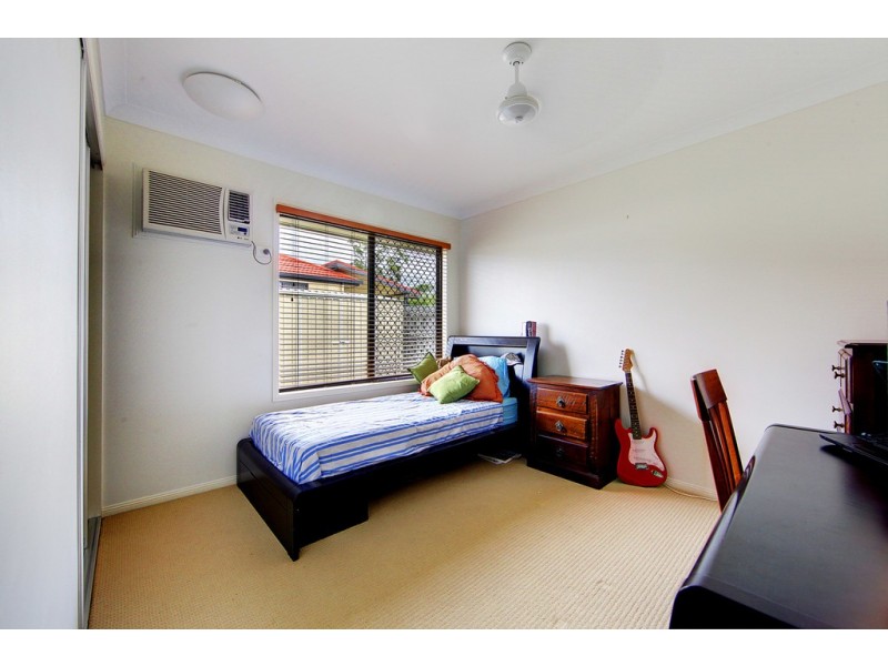 14 Parklands Drive, Mount Louisa QLD 4814