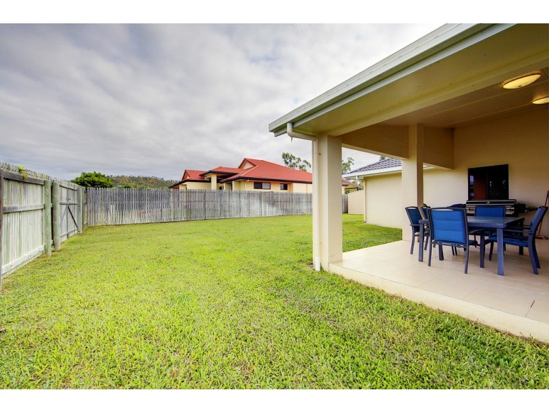 14 Parklands Drive, Mount Louisa QLD 4814