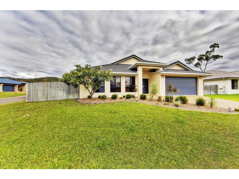 14 Parklands Drive, Mount Louisa QLD 4814