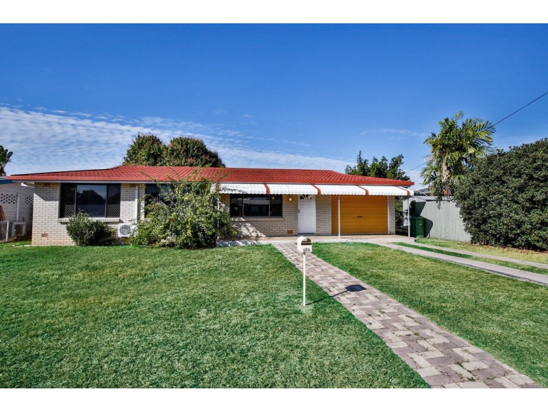 404 Fulham Road, Heatley QLD 4814