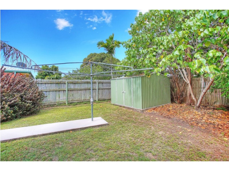 35 Pelican Avenue, Condon QLD 4815