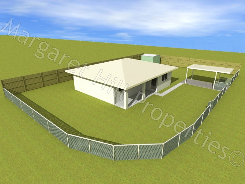 35 Pelican Avenue, Condon QLD 4815