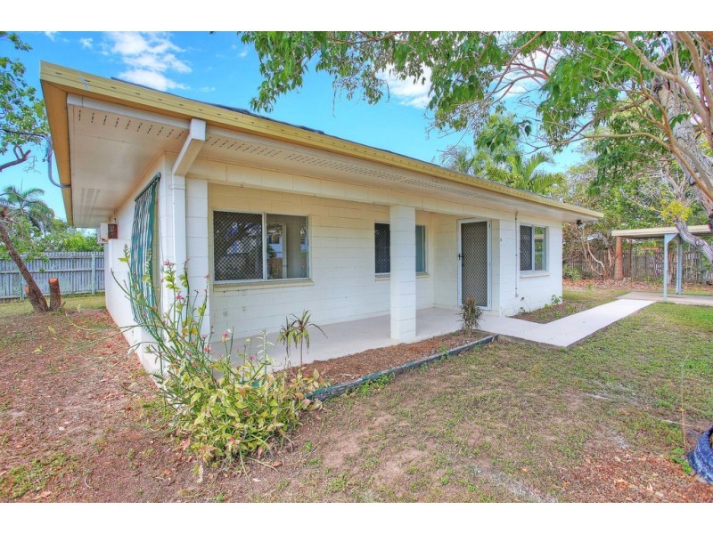 35 Pelican Avenue, Condon QLD 4815