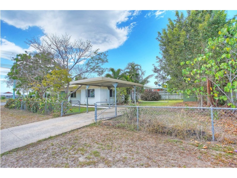 35 Pelican Avenue, Condon QLD 4815