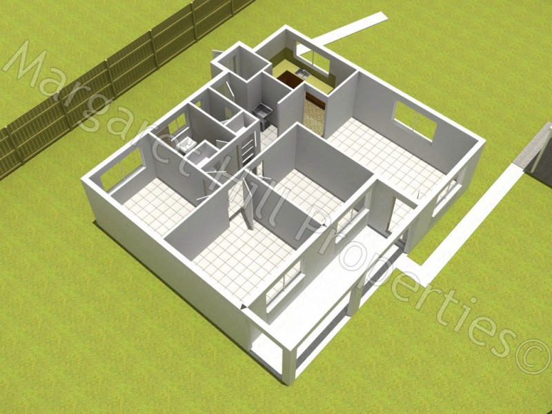 35 Pelican Avenue, Condon QLD 4815