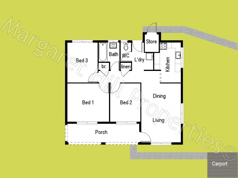 35 Pelican Avenue, Condon QLD 4815