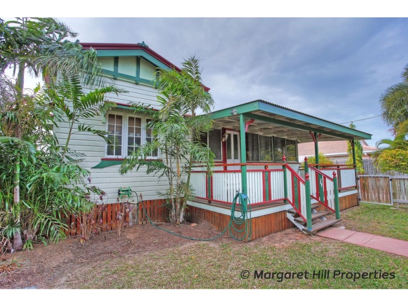 77 Gorden Street, Garbutt QLD 4814