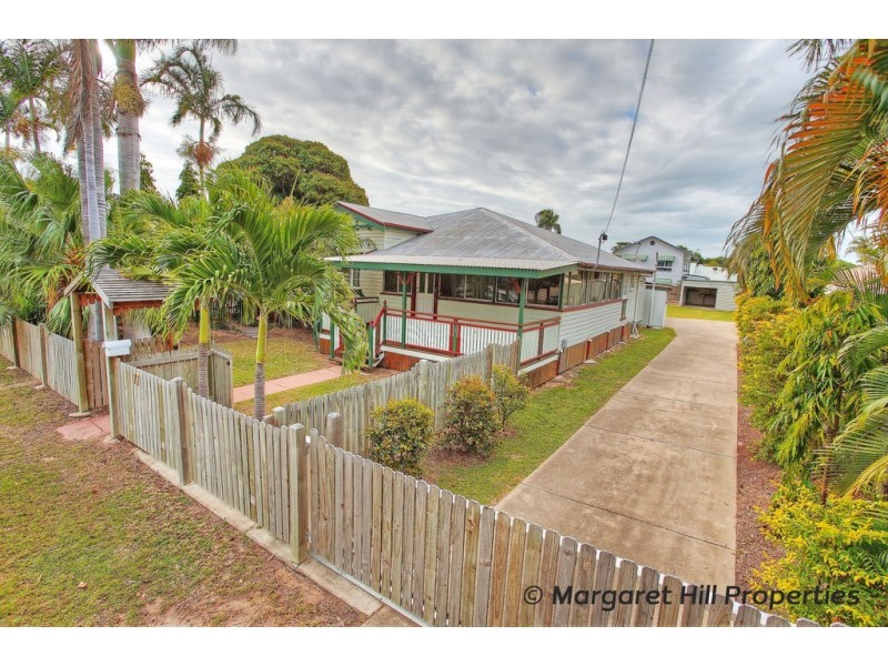 77 Gorden Street, Garbutt QLD 4814