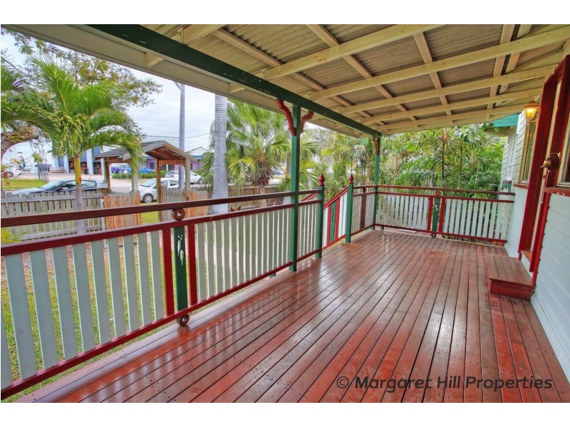 77 Gorden Street, Garbutt QLD 4814