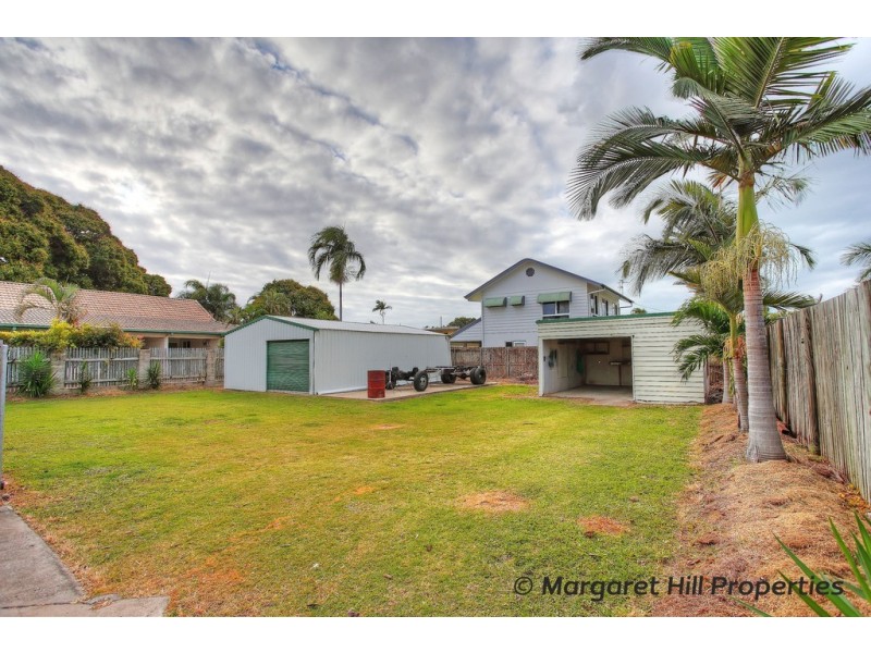 77 Gorden Street, Garbutt QLD 4814