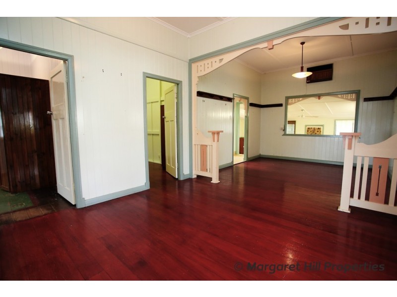 77 Gorden Street, Garbutt QLD 4814