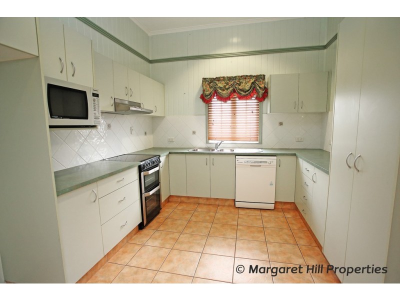 77 Gorden Street, Garbutt QLD 4814