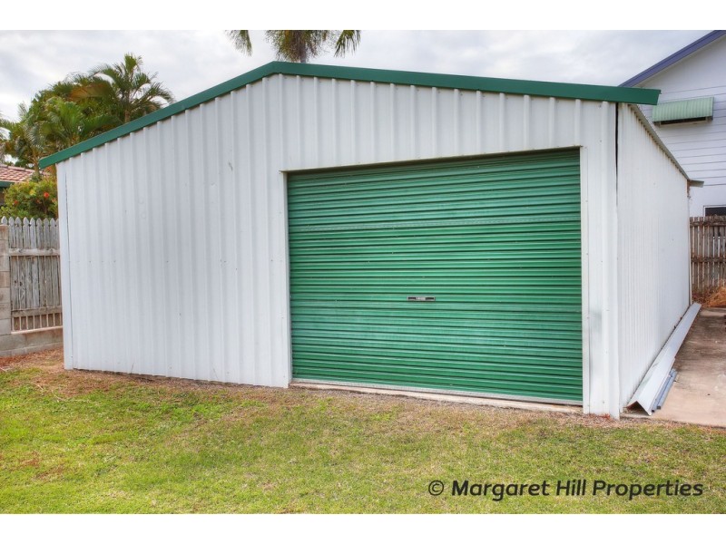 77 Gorden Street, Garbutt QLD 4814