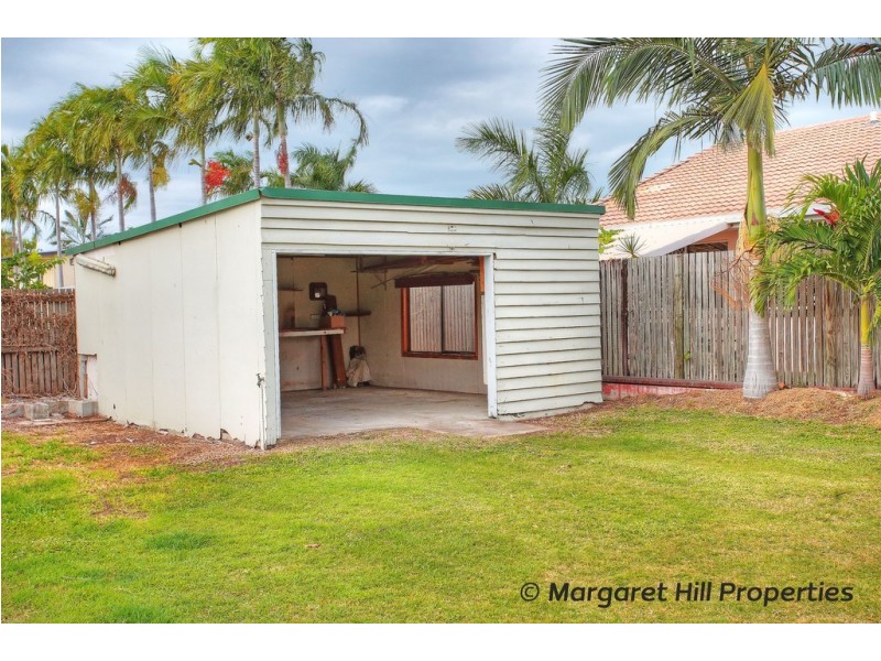 77 Gorden Street, Garbutt QLD 4814