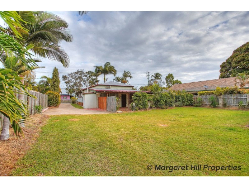 77 Gorden Street, Garbutt QLD 4814