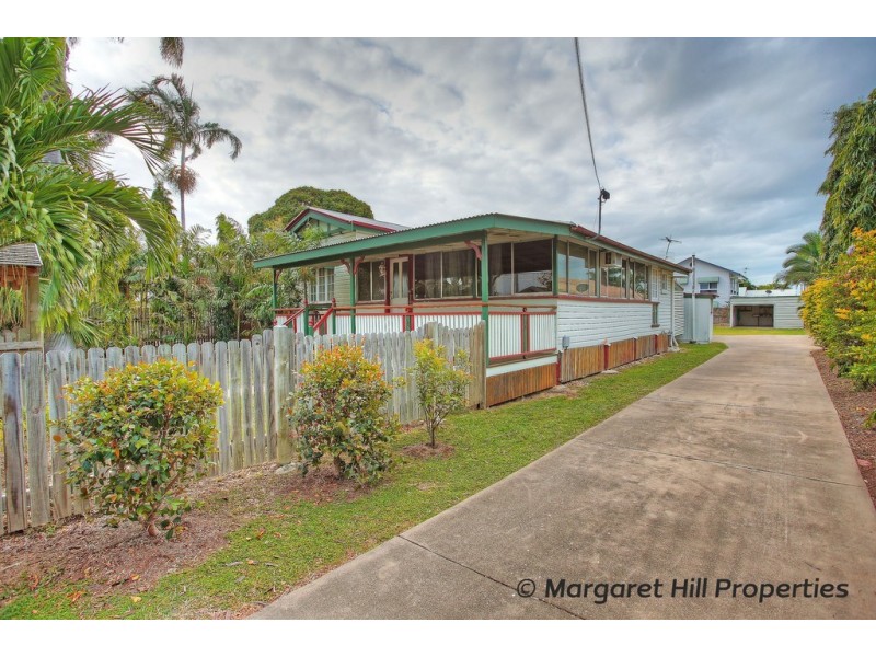 77 Gorden Street, Garbutt QLD 4814