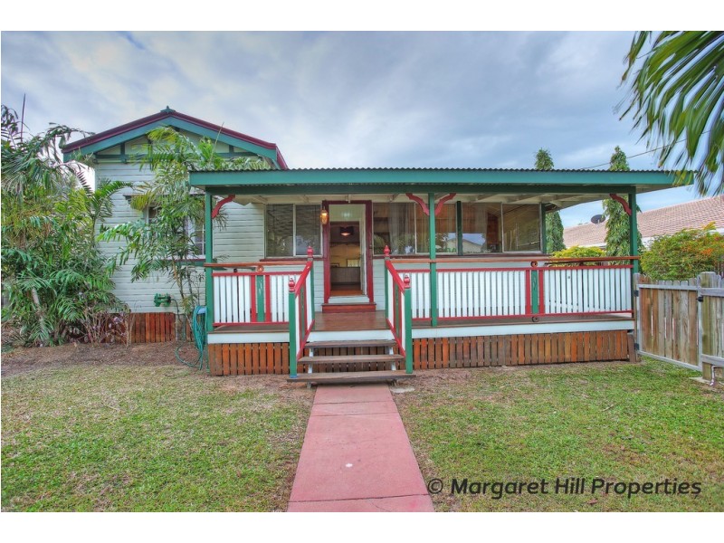 77 Gorden Street, Garbutt QLD 4814
