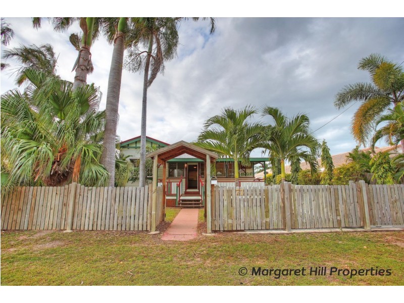 77 Gorden Street, Garbutt QLD 4814
