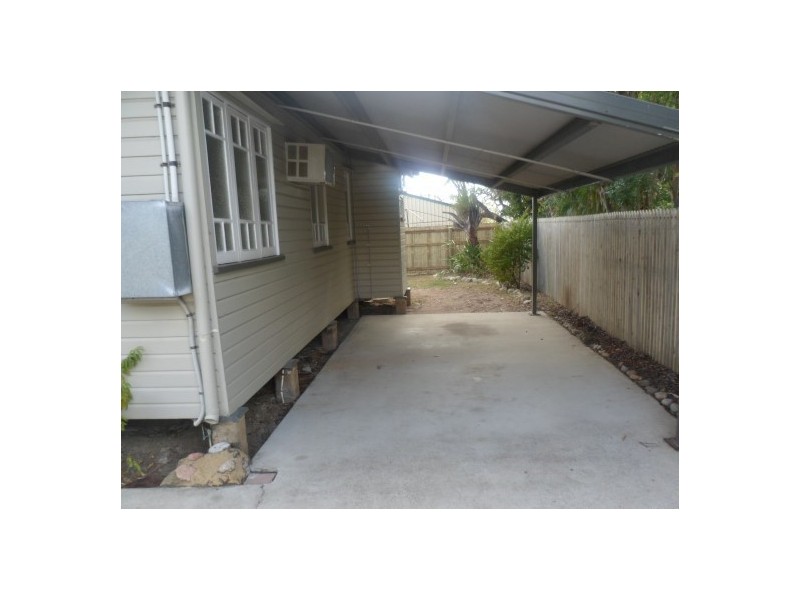 24 Lockheed Street, Garbutt QLD 4814