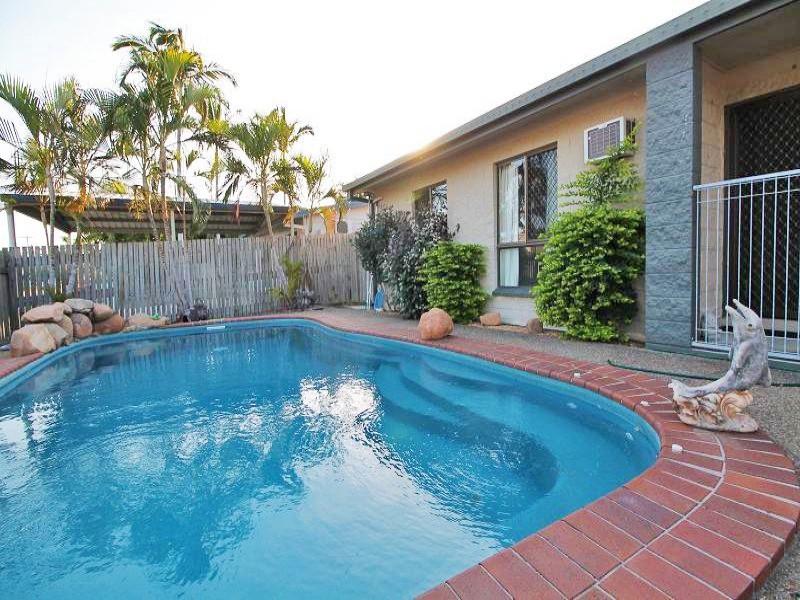 3 Hasson Street, Kirwan QLD 4817