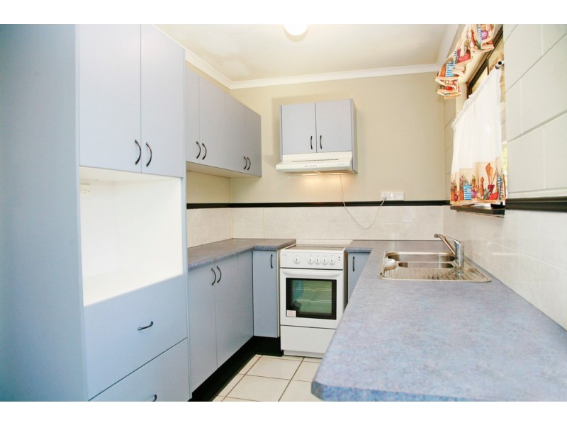 3 Hasson Street, Kirwan QLD 4817