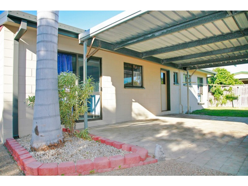 3 Hasson Street, Kirwan QLD 4817