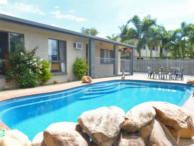 3 Hasson Street, Kirwan QLD 4817