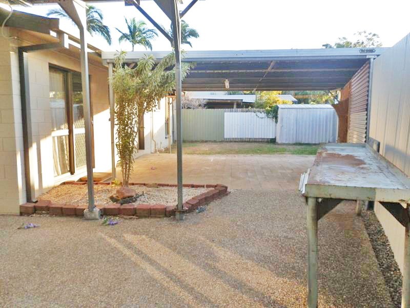 3 Hasson Street, Kirwan QLD 4817