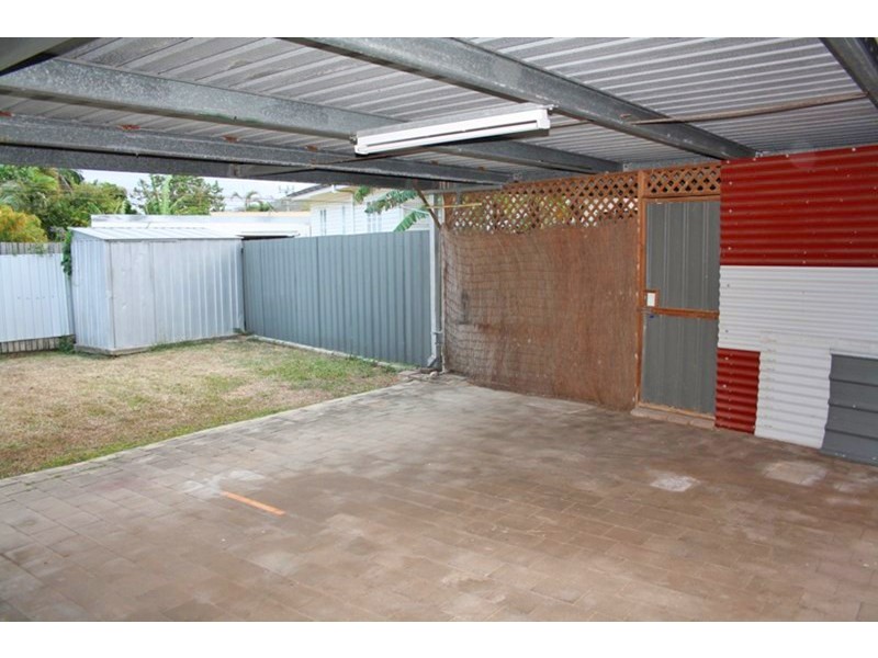 3 Hasson Street, Kirwan QLD 4817