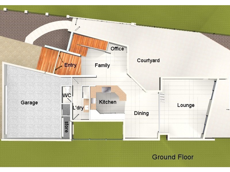 9 Springbrook Parade, Idalia QLD 4811