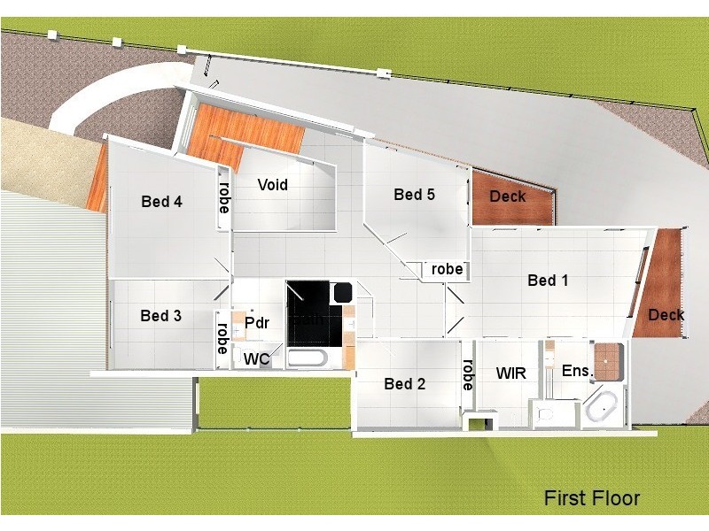 9 Springbrook Parade, Idalia QLD 4811