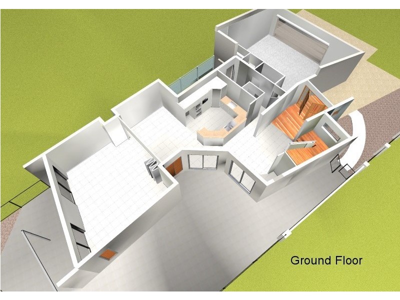 9 Springbrook Parade, Idalia QLD 4811