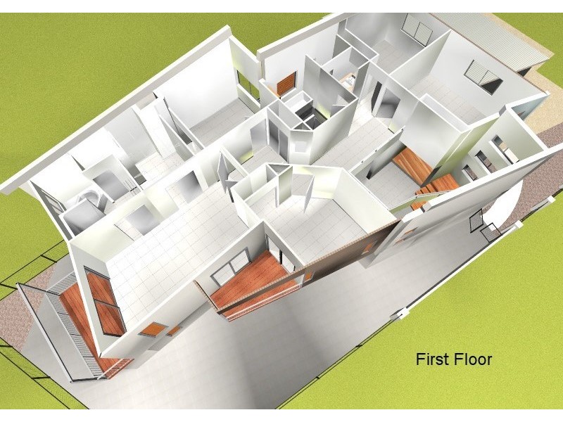 9 Springbrook Parade, Idalia QLD 4811