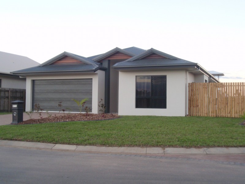 32 Scrubwren Circuit, Bohle Plains QLD 4817