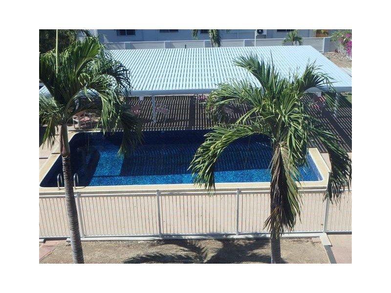 106/15-19 Gregory Street, North Ward QLD 4810