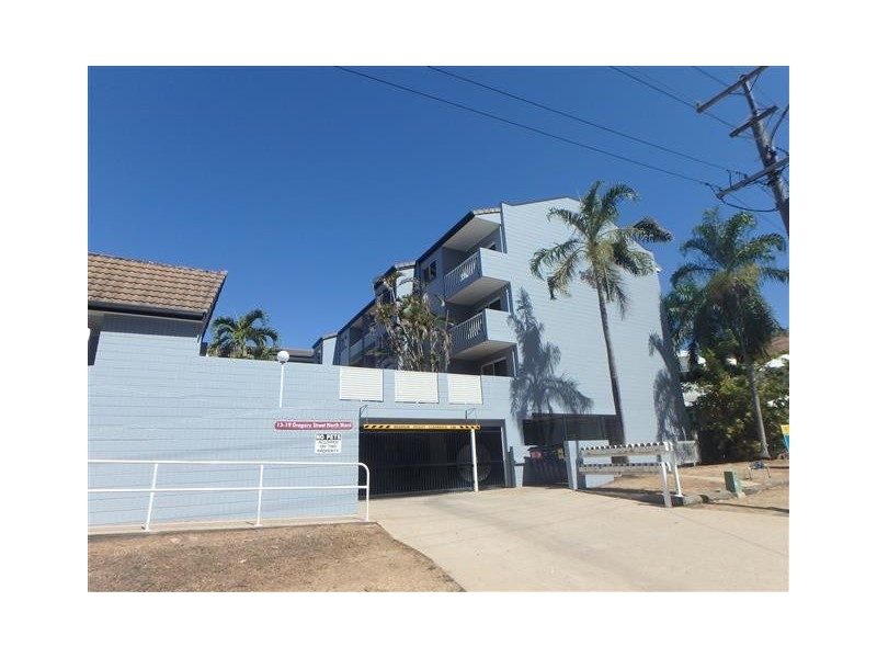 106/15-19 Gregory Street, North Ward QLD 4810